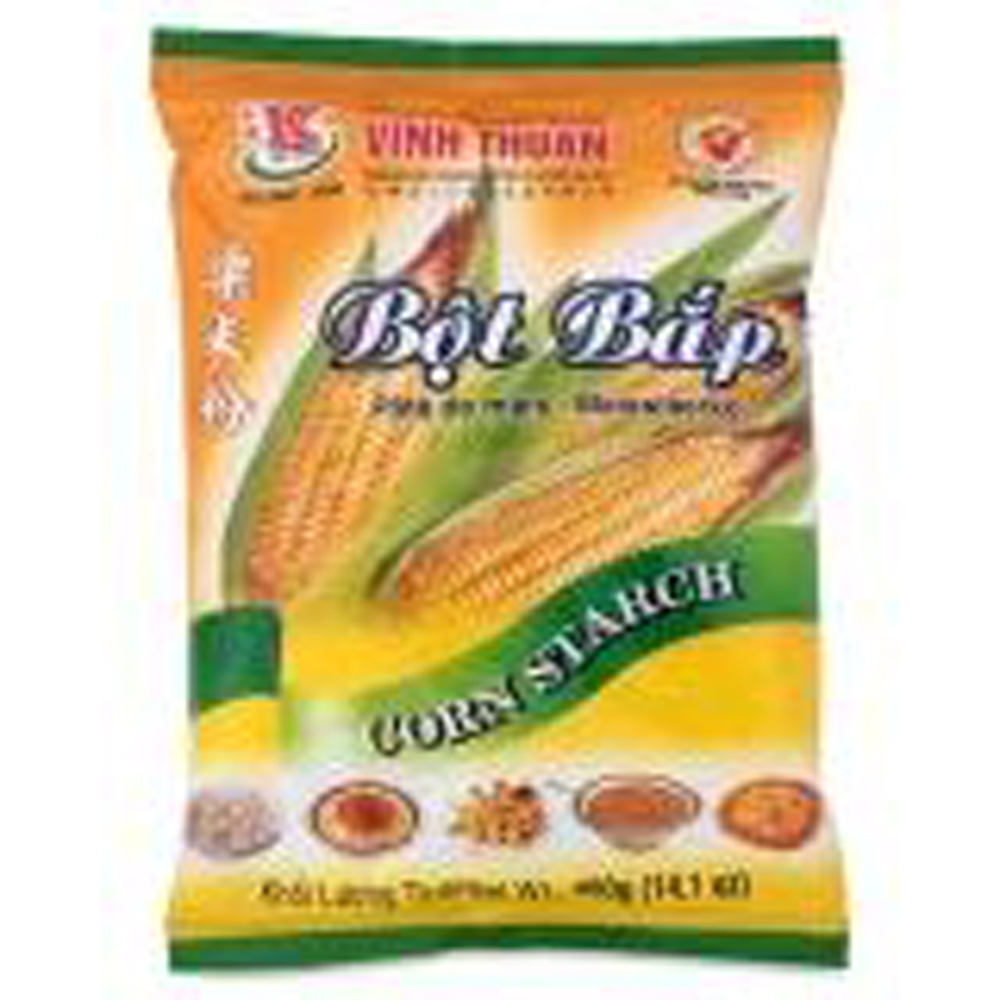 VINH THUAN Bot Bap Corn Starch 400g | VN 玉米淀粉 400g