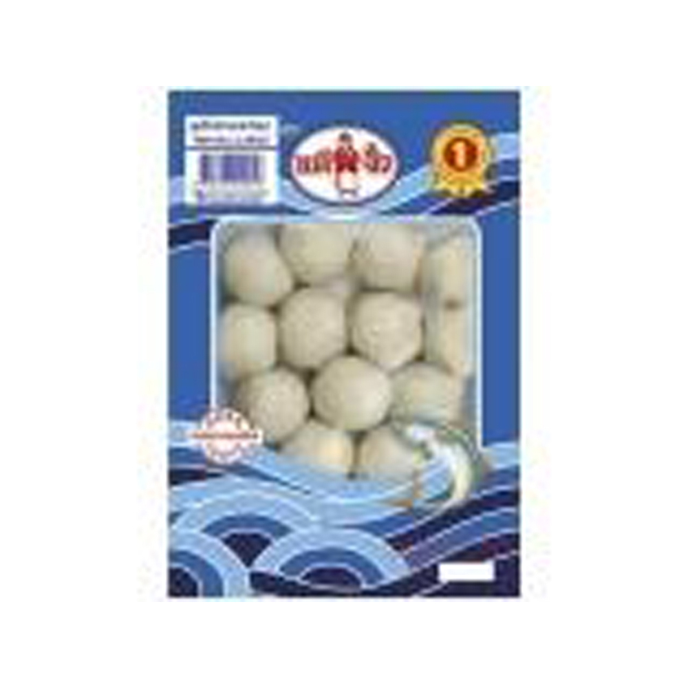 ASEA CHIU CHOW Fish Ball (Large) 200g | CHIU CHOW 大鱼丸 200g