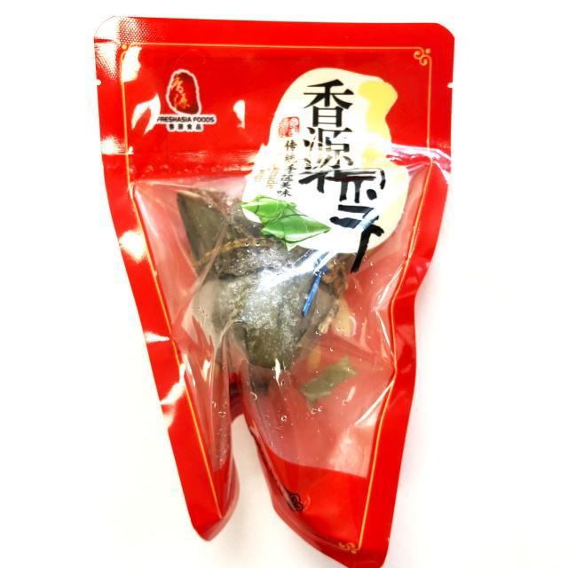 Frozen Cooked Sticky Rice Sweet Date 170g | 手工蜜枣粽子 170g