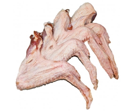 Frozen Duck Wing 1kg | 冰冻鸭翅 1kg