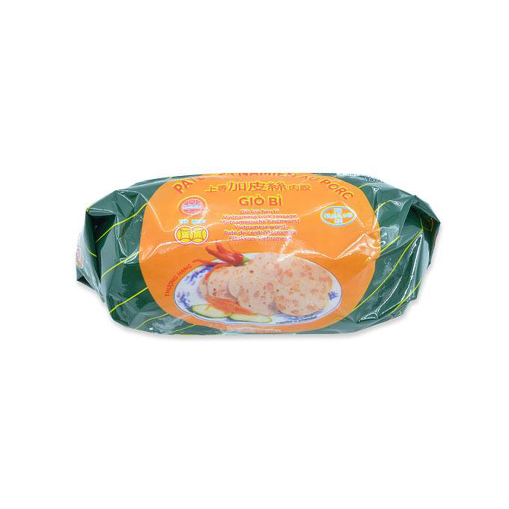 Lakovo Gio Bi with Rind 500g | Lakovo 带皮肉设 500g