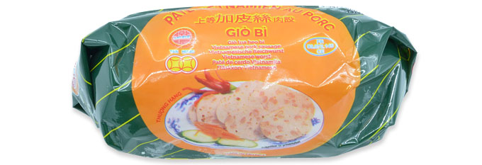 Lakovo Gio Bi with Rind 500g | Lakovo 带皮肉设 500g