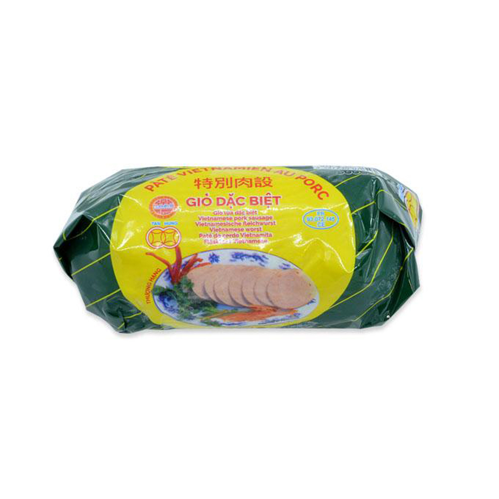 Lakovo Gio Dac Biet 500g | Lakovo 特别肉设 500g