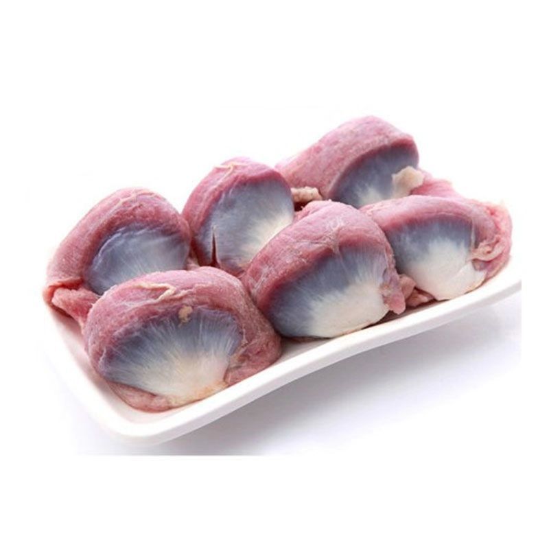 Duck Gizzard 1kg | 鸭胗 1kg