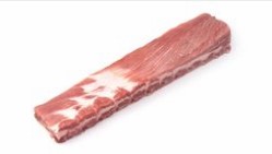 Pork Belly Ribs Extra (Latvia) 1kg | 猪排骨 (肉多-拉脱维亚) 1kg