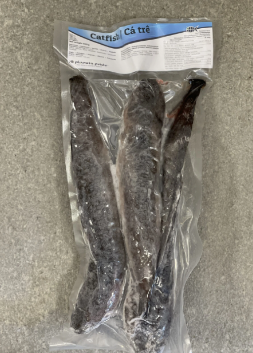  PLANETS PRIDE Catfish 1kg | 鲶鱼 1kg