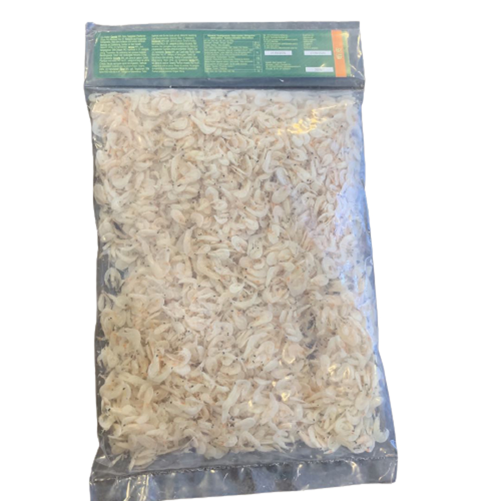 ASIAN CHOICE Dried Shrimp 300g | 冰冻干虾皮 300g