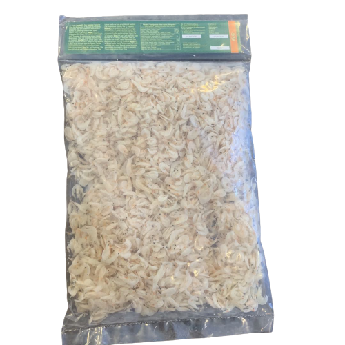 ASIAN CHOICE Dried Shrimp 300g | 冰冻干虾皮 300g