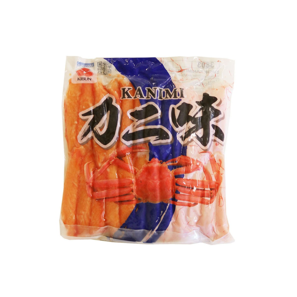 Sushi Crablegs (Kanimi) 250g | 鳕蟹腿肉棒 250g