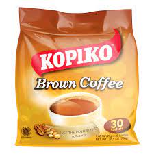 Kopiko Brown Coffee 275g | Kopiko 棕咖啡 275g