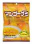 JP Kasugai Gummy Mango Flavor 100g | 日本 Kasugai 果汁软糖 芒果味 100g