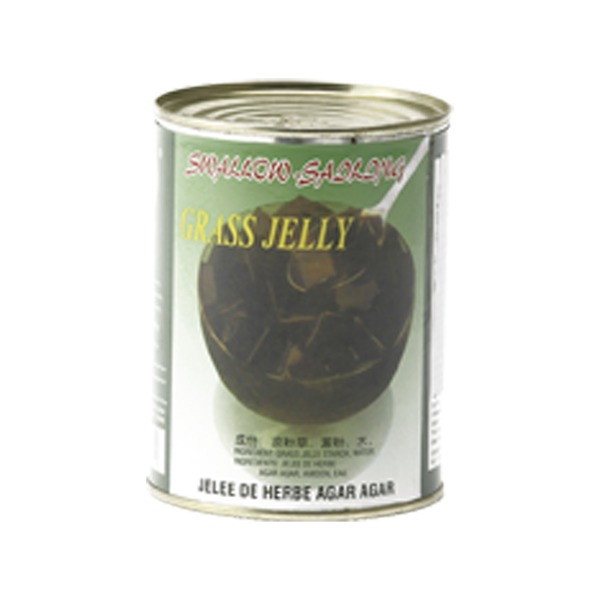 Swallow Sailing Grass Jelly 540g | 燕一帆 仙草冻 540g