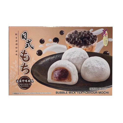 LF Japanese Style Mochi Bubble Mlik Tea  180g | 花之恋语 日式麻薯 珍珠奶茶味 180g