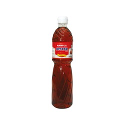 OYSTER BRAND Fish Sauce (Pet) 700ml | 蚝牌 鱼露700ml