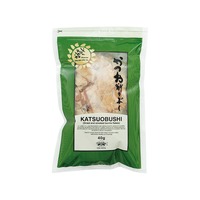  WADAKYU Katsuobushi Dried Bonito Dried & shaved 40g | 柴鱼/木鱼花 40g