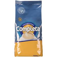 COMPLETA Milk Powder Coffee Creamer 1kg | COMPLETA  咖啡奶精 1kg