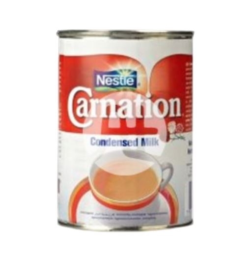 NESTLE Carnation Condensed Milk 410g | 雀巢 炼奶 410g