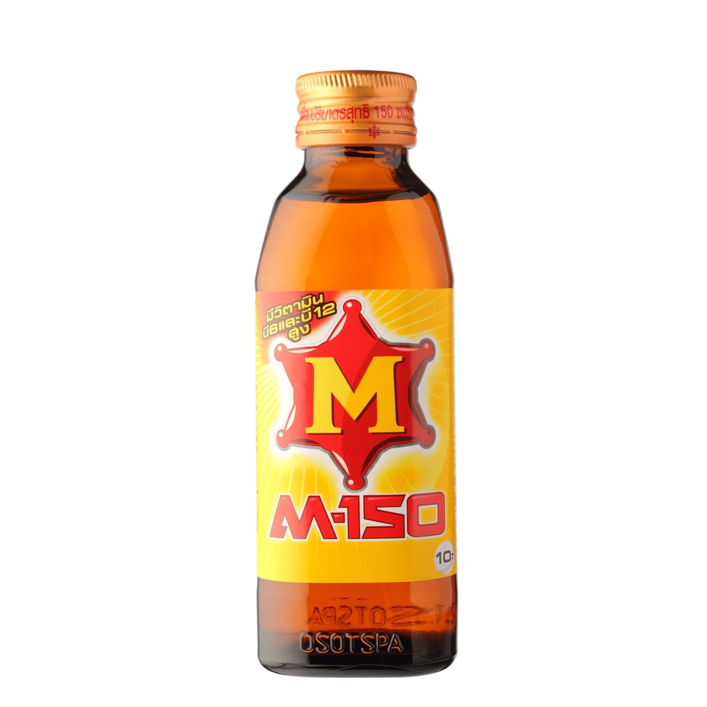 M-150 Energy Drink 150ml | M-150 功能饮料 150ml