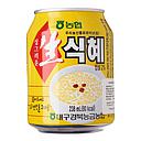 Korean Canned Sweet Rice Drink 240ml | 韩国甜米露 240ml