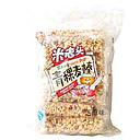 Wheat Pop Seasam Flavour 150g | 米老头 麦棒芝麻味 150g 