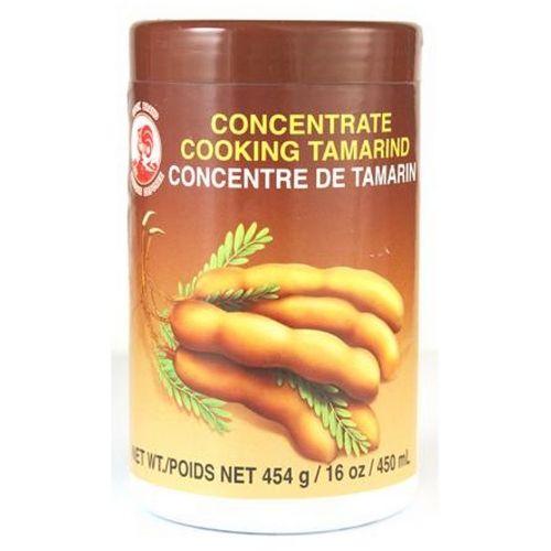 Cock Concentrated Tamarind 454g | 公鸡牌 浓缩罗望子酱 454g