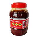 Juan Cheng Hong You Chili Bean Sauce 1.2kg | 娟城 红油豆瓣酱 1.2kg