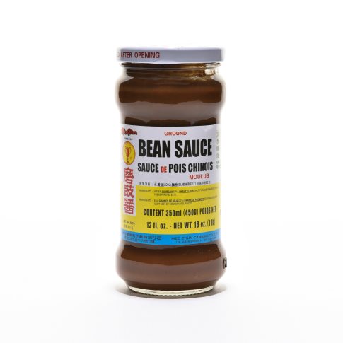 Mee Chun Ground Bean Sauce 350ml/450g | 美珍 磨豉酱 450g