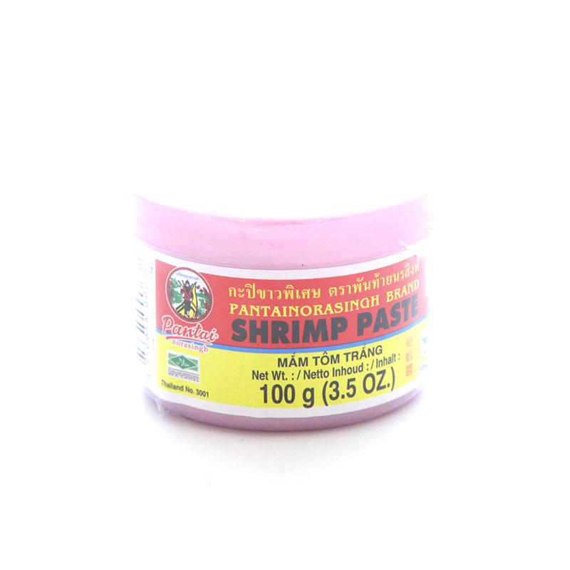 Pantai Shrimp Paste 100g | Pantai 虾膏 100g