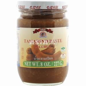 Suree Concentrated Tamarind (Glass Bottle) 227g | Suree 罗望子膏 瓶装 227g