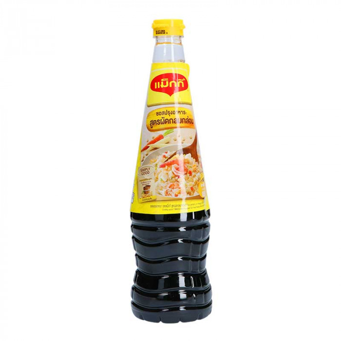 TH Maggi Seasoning Sauce 680ml | 美极 调味酱油 680ml