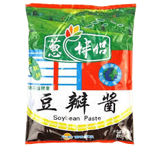 XinHo CBL Bean Paste (Doubanjiang) 400g | 欣和 葱伴侣 豆瓣酱 400g