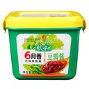 XINHO Soybean Paste 800g | 六月香 豆瓣酱 800g