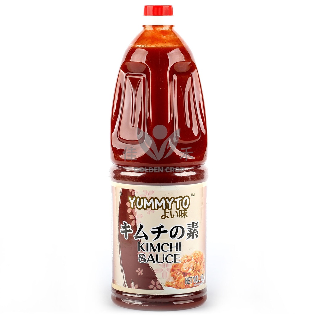 Daikyo Kimchi Sauce 1.8L | 大京 韩国泡菜汁 1.8L