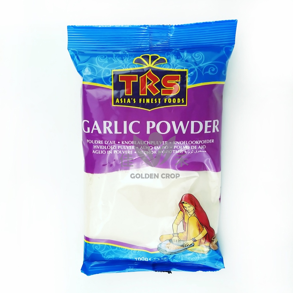 TRS Garlic Powder 100g | TRS 蒜粉 100g