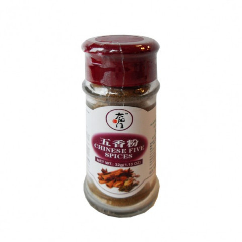 TYM Chinese Five Spices 32g | 太阳门 五香粉 32g