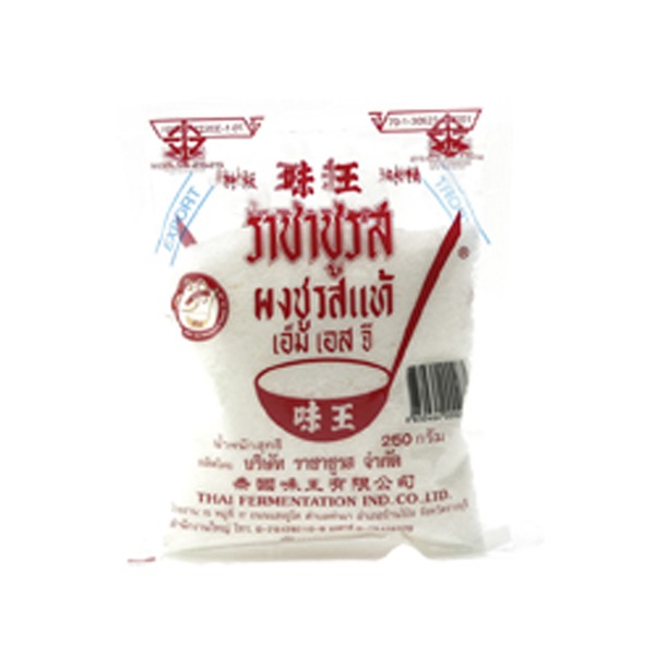 MSG Racha Churos 250g | 泰国 味王 味精 250g