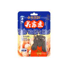 XXJD Seasoning- Original Flavor 30g | 小熊驾到 关东煮调料 原味 30g