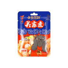 XXJD Seasoning- Middle Spicy Flavor 30g | 小熊驾到 关东煮调料 中辛 30g