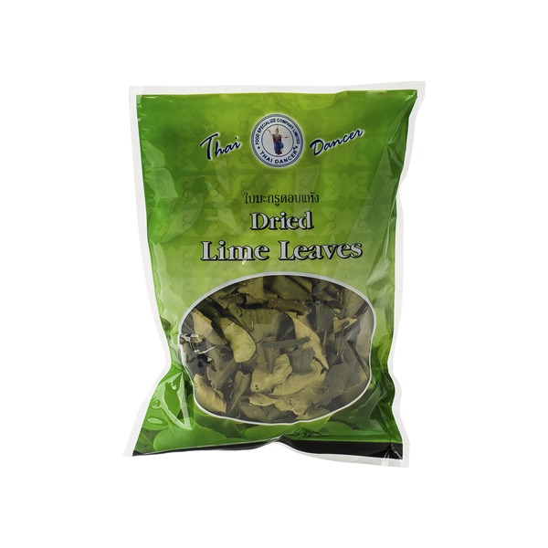 TD Dried Lime Leaves 25g | TD 干柠檬叶 25g