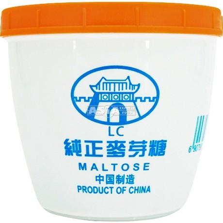 LC Maltose Liquid 500g | LC 麦芽糖液 500g