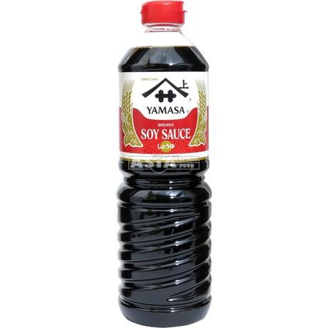  YAMASA Soy Sauce 1L | Yamasa 日式酱油 1L