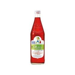  Hale`s Strawberry Flv Syrup (Green) 710ml | 泰国神童草莓味糖浆 绿标 710ml