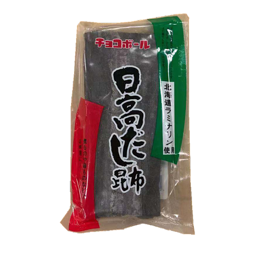 Kombu 100g |  昆布 100g / 包