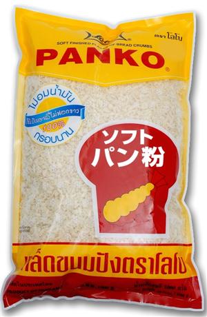 LOBO Panko Bread Crumbs 200g | LOBO 面包糠 200g