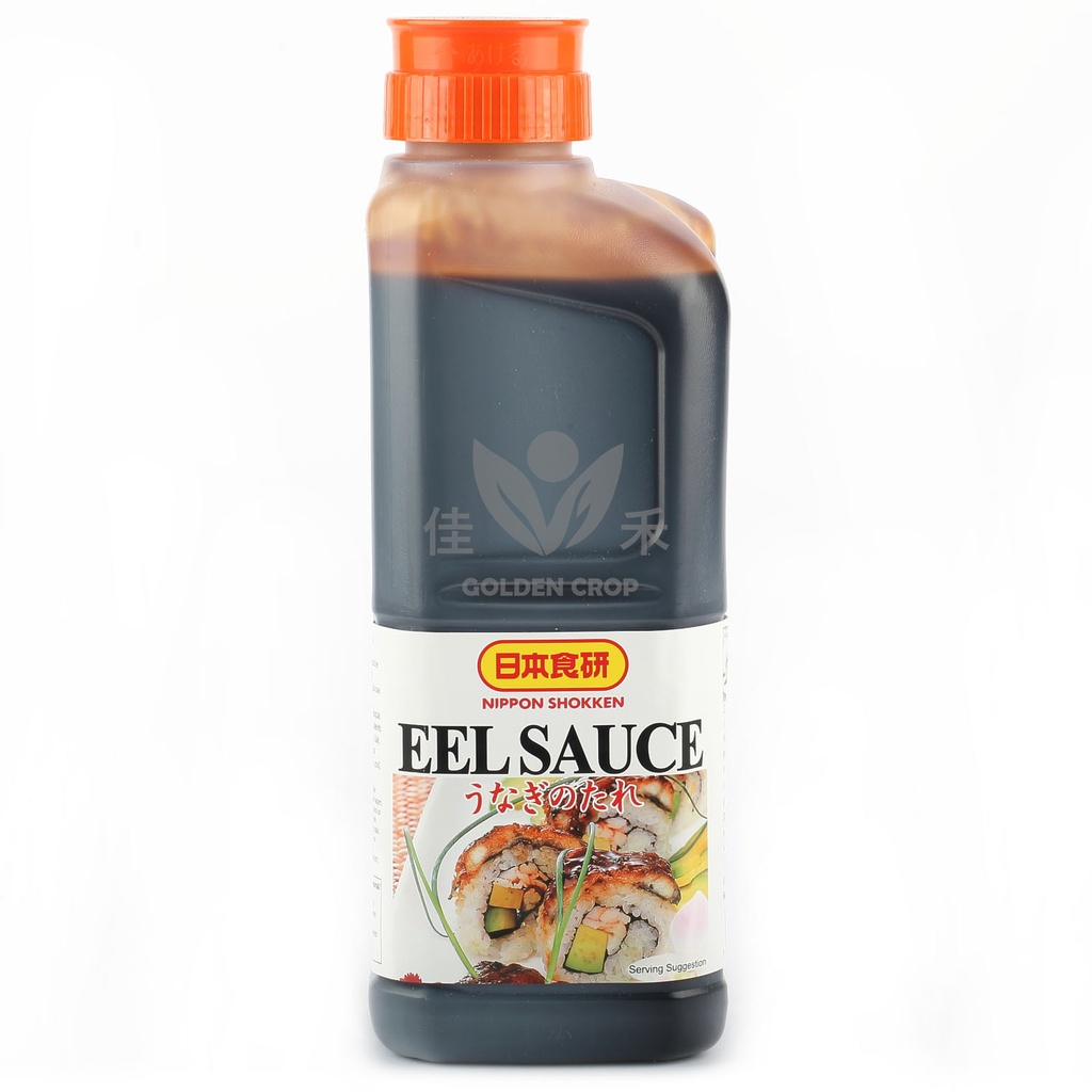 NS EEL Sauce 2kg | 日本食研 鳗鱼汁 2kg