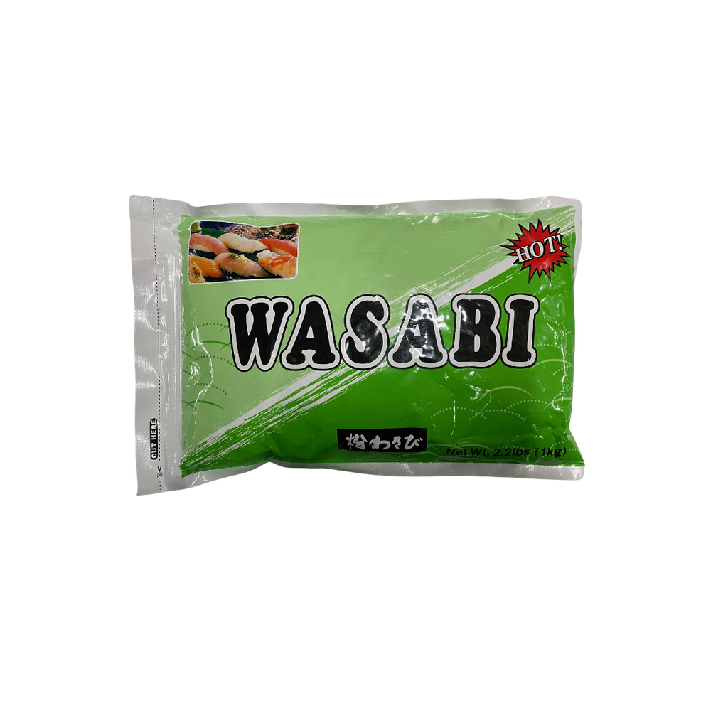 Daikyo Wasabi Powder 1kg | 大京 芥末粉 1kg