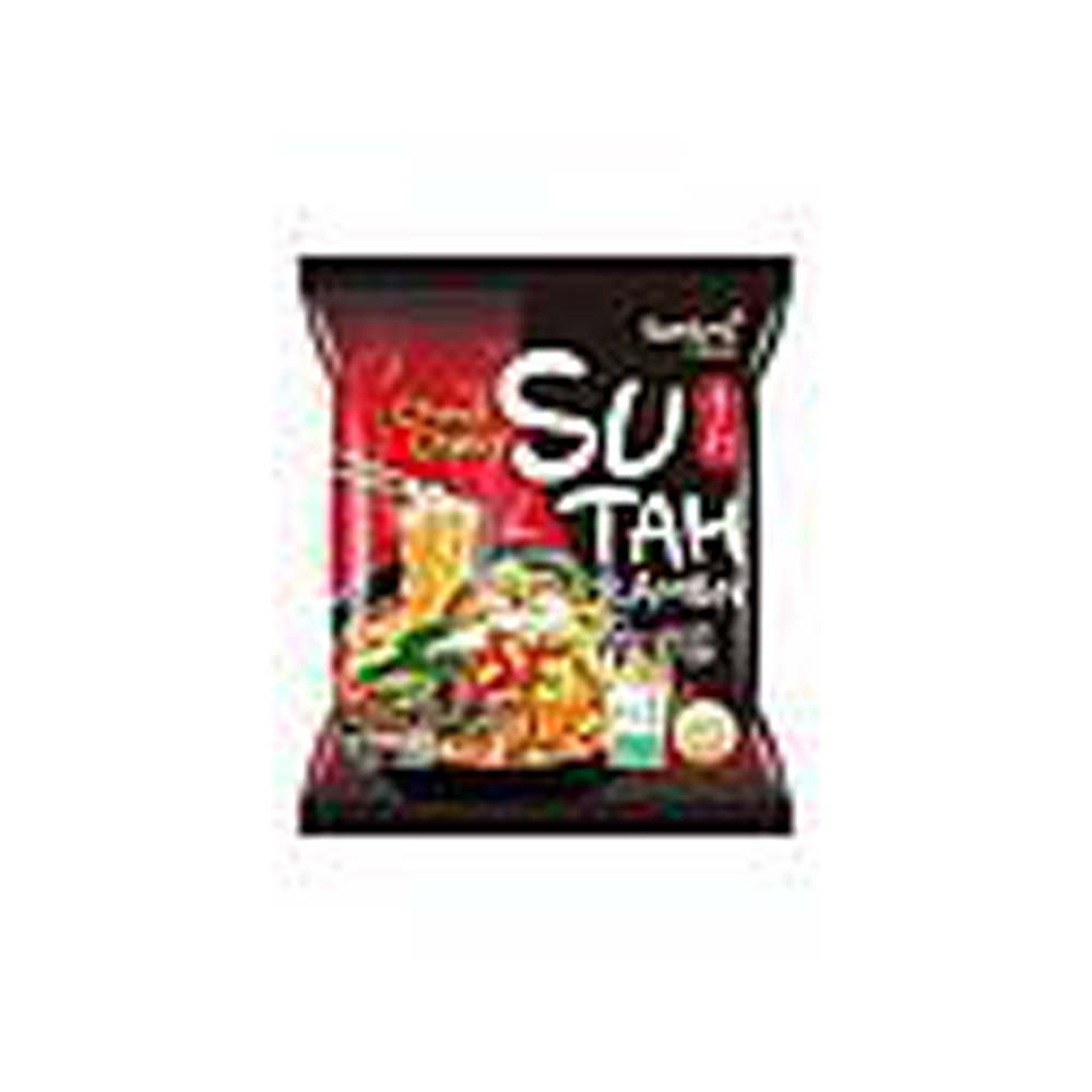 KR Samyang Inst. Noodle Sutah Ramen 120g | 韩国三养 手打拉面 120g