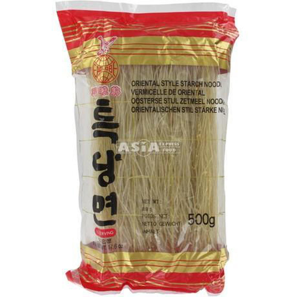 ASEA Eaglobe Sweet Potato Vermicelli 500g | Eaglobe 红薯粉丝 500g -