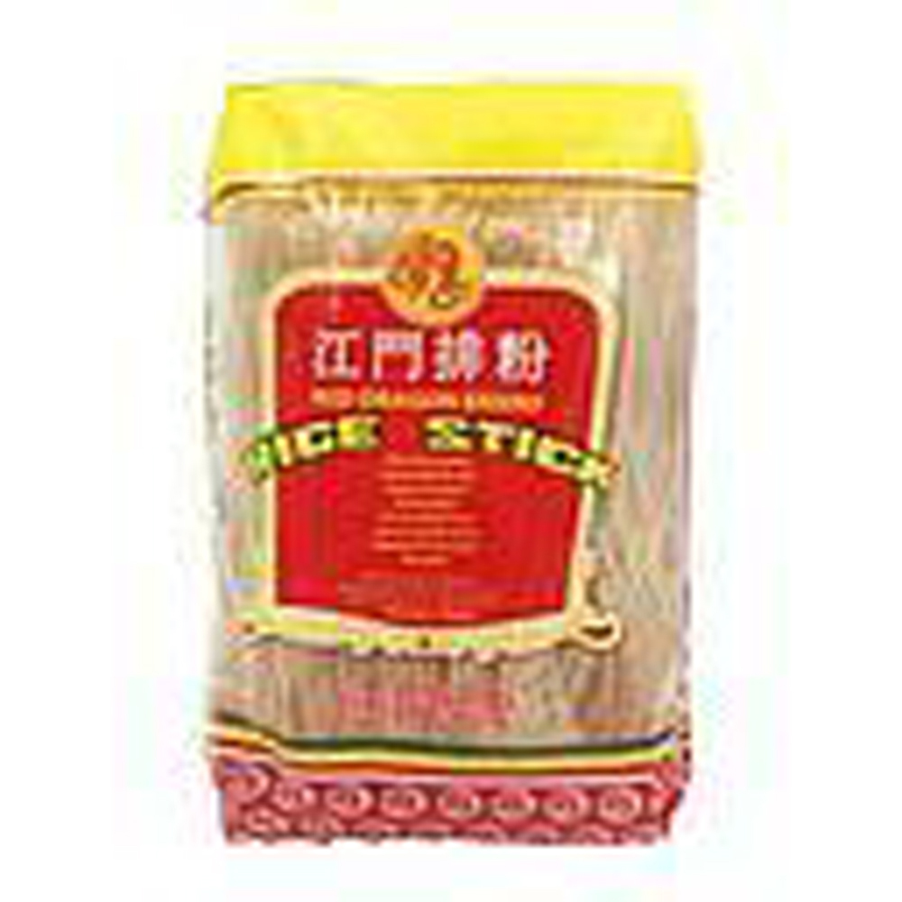 Kong Moon Rice Vermicelli 400g | 江门排粉 400g