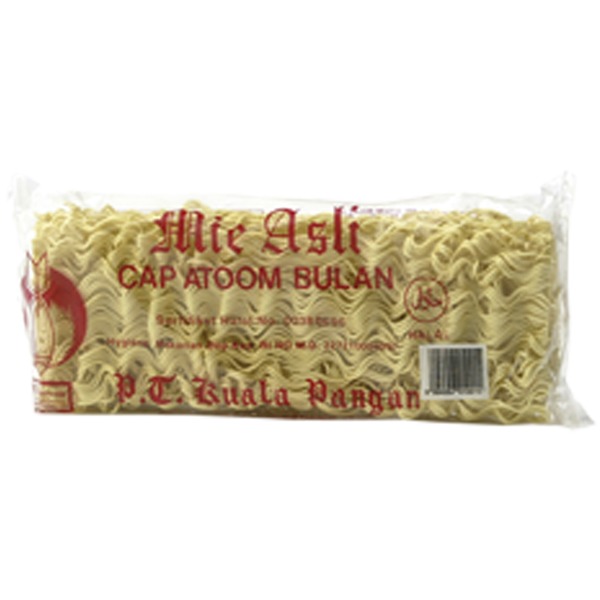 ATOOM Mie Noodles 200g | ATOOM 速食面 200g